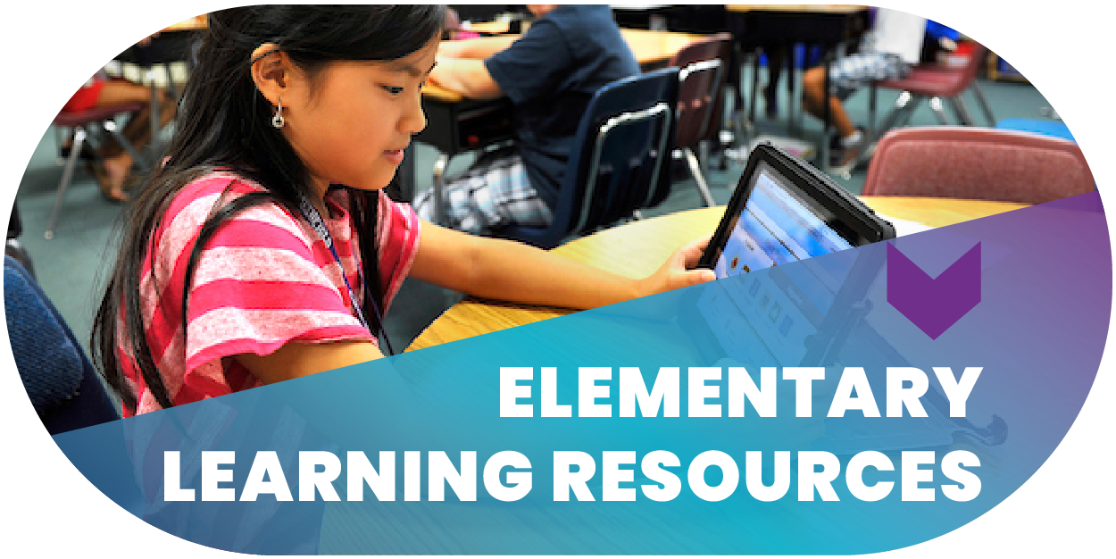 Elementary Learning Resources